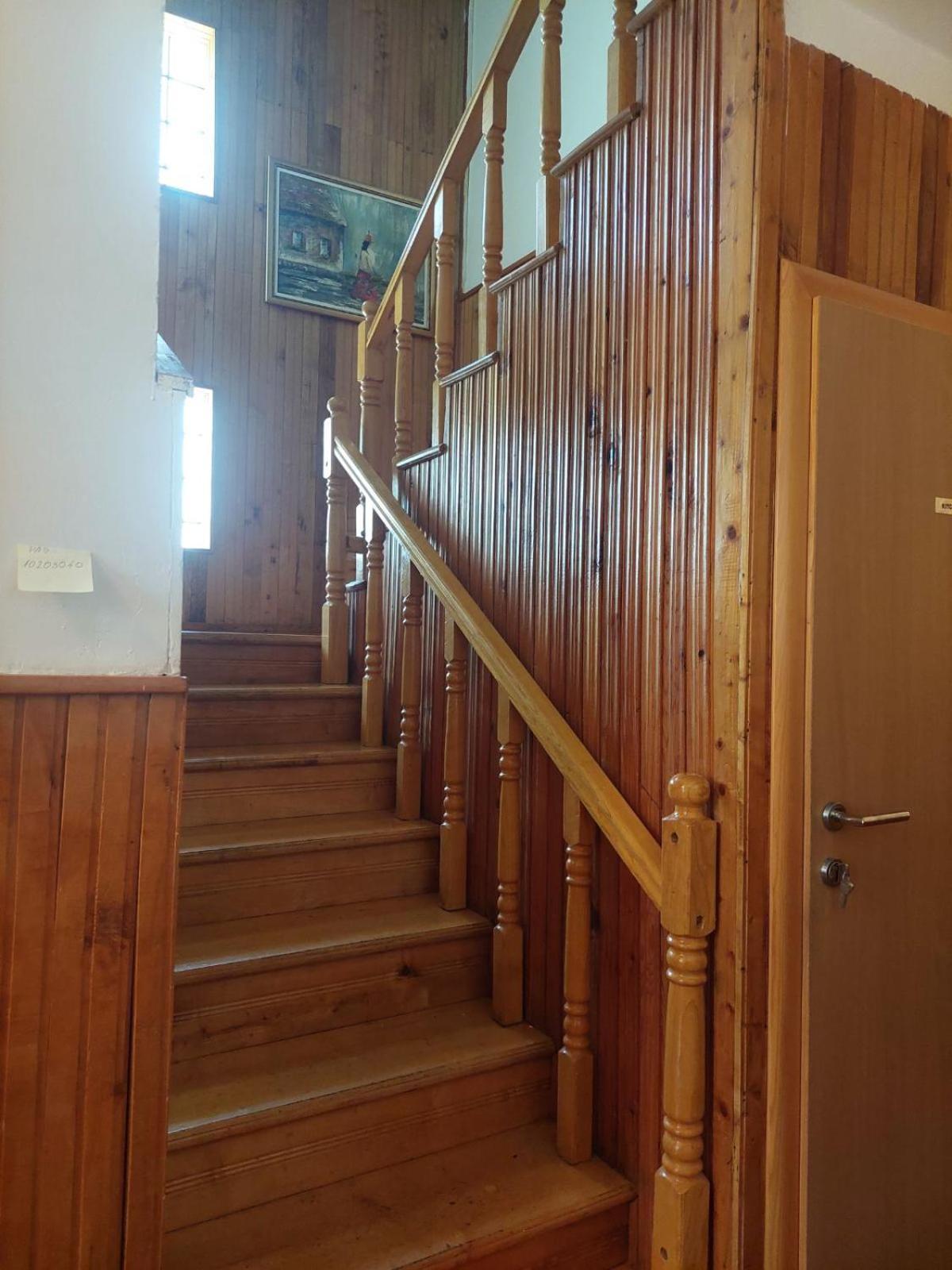Jelena Hotel Korenica Bagian luar foto